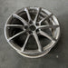 17" GIULIA 17-18 17x7.5 10 single spoke opt WAC Original OEM Wheel Rim - View 8