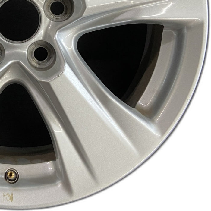 17" RAV4 19-24 17x7 alloy 5 spoke Original OEM Wheel Rim