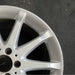 18" MERCEDES R-CLASS 06 251 Type; R350 18x8 10 spoke Original OEM Wheel Rim - Close-Up Detail