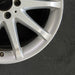 18" MERCEDES R-CLASS 06 251 Type; R350 18x8 10 spoke Original OEM Wheel Rim - Back View