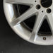 18" MERCEDES R-CLASS 06 251 Type; R350 18x8 10 spoke Original OEM Wheel Rim - Additional View