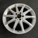 18" MERCEDES R-CLASS 06 251 Type; R350 18x8 10 spoke Original OEM Wheel Rim - View 7