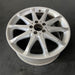 18" MERCEDES R-CLASS 06 251 Type; R350 18x8 10 spoke Original OEM Wheel Rim - View 8