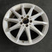 18" MERCEDES R-CLASS 06 251 Type; R350 18x8 10 spoke Original OEM Wheel Rim - View 7