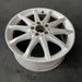 18" MERCEDES R-CLASS 06 251 Type; R350 18x8 10 spoke Original OEM Wheel Rim - View 8