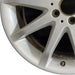 18" MERCEDES R-CLASS 06 251 Type; R350 18x8 10 spoke Original OEM Wheel Rim - Back View