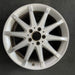 18" MERCEDES R-CLASS 06 251 Type; R350 18x8 10 spoke Original OEM Wheel Rim - Additional View