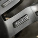 17" RANGER RAPTOR 24 , , V spoke Original OEM Wheel Rim - Back View