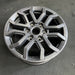 17" RANGER RAPTOR 24 , , V spoke Original OEM Wheel Rim - Side Profile