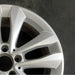 17" MERCEDES C-CLASS 19 205 Type Sedan C300 17x7 Original OEM Wheel Rim - Close-Up Detail