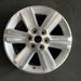 18" TRAVERSE 13-14 18x7.5 aluminum Original OEM Wheel Rim - Additional View