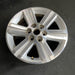 18" TRAVERSE 13-14 18x7.5 aluminum Original OEM Wheel Rim - View 7