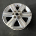 18" TRAVERSE 13-14 18x7.5 aluminum Original OEM Wheel Rim - View 8