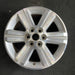 18" TRAVERSE 13-14 18x7.5 aluminum Original OEM Wheel Rim - Additional View