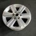 18" TRAVERSE 13-14 18x7.5 aluminum Original OEM Wheel Rim - View 7