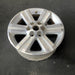 18" TRAVERSE 13-14 18x7.5 aluminum Original OEM Wheel Rim - View 8