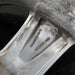 18" AUDI A4 06-08 18x8 , 5 spoke Original OEM Wheel Rim - Back View