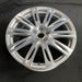 20" AUDI A8 11-15 20x9 alloy 10 spoke Original OEM Wheel Rim - View 7