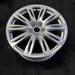 20" AUDI A8 11-15 20x9 alloy 10 spoke Original OEM Wheel Rim - View 8