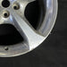 20" CAMARO 13 20x8 frt 5 spoke polished opt RUY Original OEM Wheel Rim - Back View