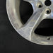 20" CAMARO 13 20x8 frt 5 spoke polished opt RUY Original OEM Wheel Rim - Additional View