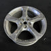 20" CAMARO 13 20x8 frt 5 spoke polished opt RUY Original OEM Wheel Rim - View 7