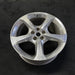 20" CAMARO 13 20x8 frt 5 spoke polished opt RUY Original OEM Wheel Rim - View 8