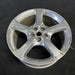 20" CAMARO 13 20x8 frt 5 spoke polished opt RUY Original OEM Wheel Rim - View 7