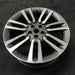 21" RANGE ROVER 22 21x8.5 7 spoke Original OEM Wheel Rim - View 8