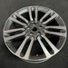 21" RANGE ROVER 22 21x8.5 7 spoke Original OEM Wheel Rim - View 7