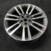 21" RANGE ROVER 22 21x8.5 7 spoke Original OEM Wheel Rim - View 8