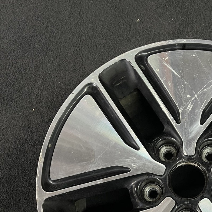 Mbm Optima Rim 16