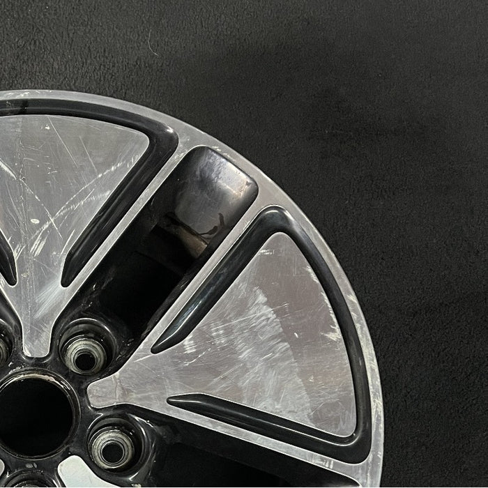 Mbm Optima Rim 16