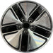 16" OPTIMA 11-13 16x6.5 alloy 5 spoke Hybrid Original OEM Wheel Rim - Front View