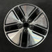 16" OPTIMA 11-13 16x6.5 alloy 5 spoke Hybrid Original OEM Wheel Rim - Additional View