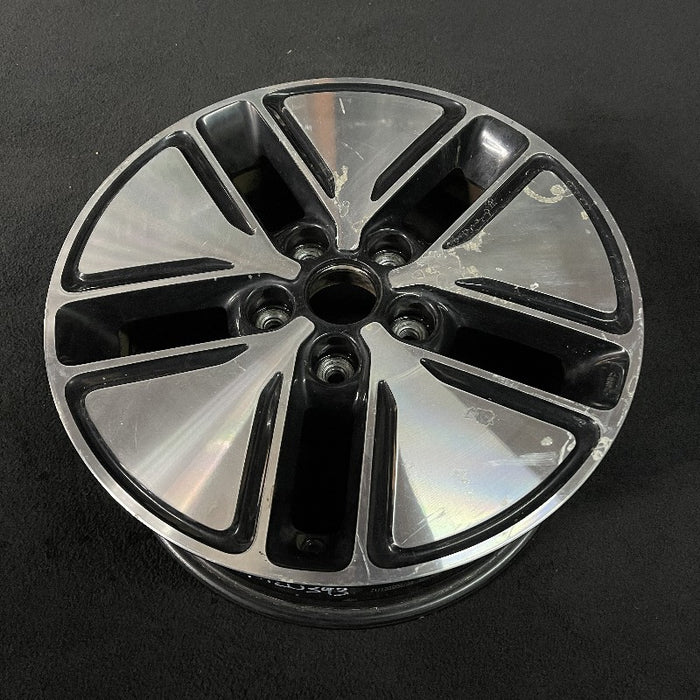 16" OPTIMA 11-13 16x6.5 alloy 5 spoke Hybrid Original OEM Wheel Rim - View 7