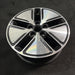 16" OPTIMA 11-13 16x6.5 alloy 5 spoke Hybrid Original OEM Wheel Rim - View 8