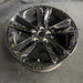 18" MUSTANG 24 18x8.5 5 split spoke Original OEM Wheel Rim - View 7