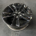 18" MUSTANG 24 18x8.5 5 split spoke Original OEM Wheel Rim - View 8