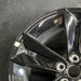 18" MUSTANG 24 18x8.5 5 split spoke Original OEM Wheel Rim - Side Profile