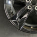18" MUSTANG 24 18x8.5 5 split spoke Original OEM Wheel Rim - Additional View