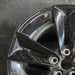 18" MUSTANG 24 18x8.5 5 split spoke Original OEM Wheel Rim - Side Profile