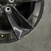 18" MUSTANG 24 18x8.5 5 split spoke Original OEM Wheel Rim - Back View