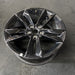 18" MUSTANG 24 18x8.5 5 split spoke Original OEM Wheel Rim - View 8
