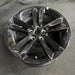 18" MUSTANG 24 18x8.5 5 split spoke Original OEM Wheel Rim - View 7