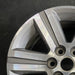 18" TRAVERSE 13-14 18x7.5 aluminum Original OEM Wheel Rim - Side Profile