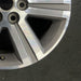 18" TRAVERSE 13-14 18x7.5 aluminum Original OEM Wheel Rim - Back View