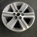 18" TRAVERSE 13-14 18x7.5 aluminum Original OEM Wheel Rim - View 7