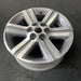 18" TRAVERSE 13-14 18x7.5 aluminum Original OEM Wheel Rim - View 8