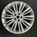 20" DISCOVERY 17-20 20x8.5 alloy 10 spoke split spoke Original OEM Wheel Rim - Additional View
